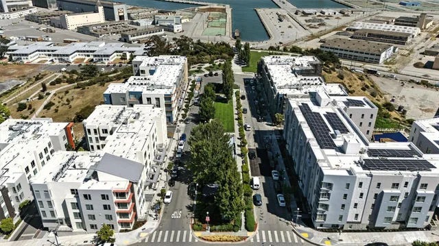 $1,050,000 | 29 Kirkwood Avenue, San Francisco, CA 94124