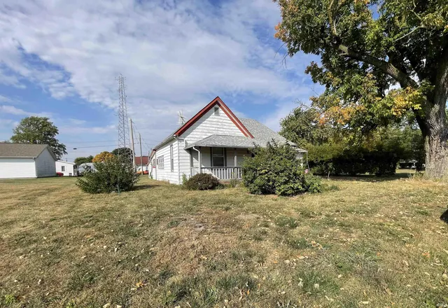 $64,900 | 114 South West Street, Linden, IN 47955