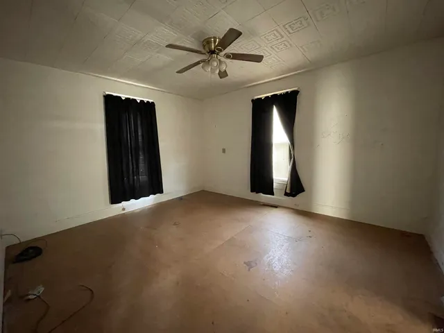 $64,900 | 114 South West Street, Linden, IN 47955