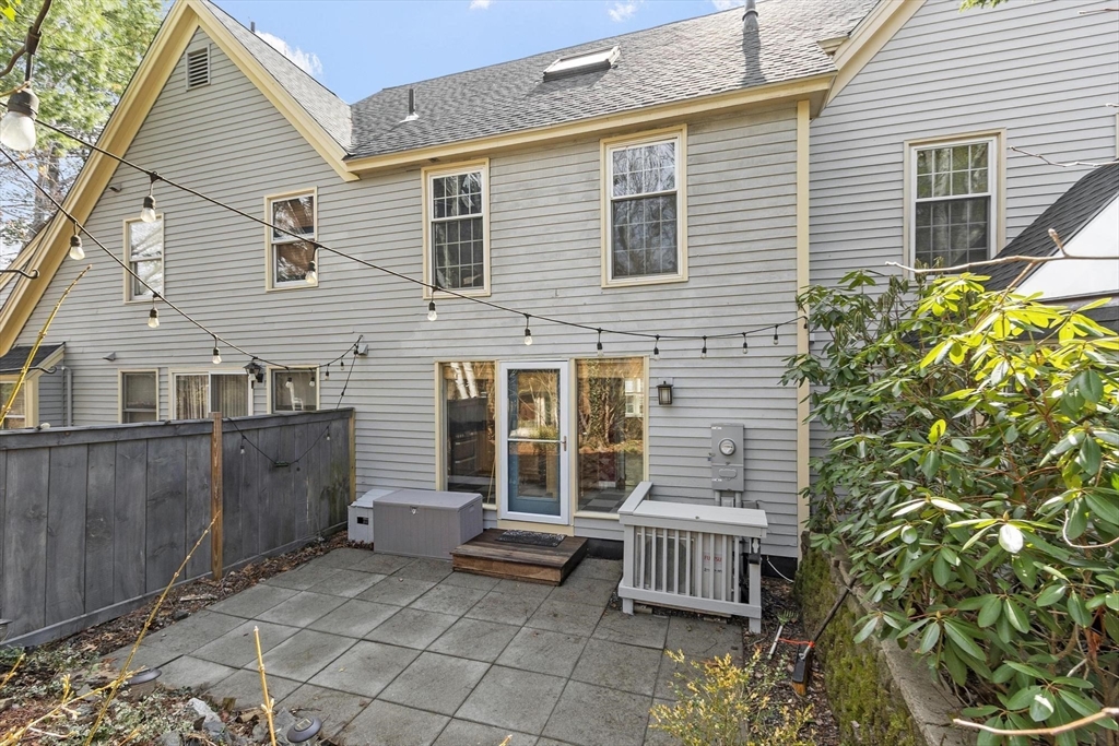 111 Brigham Street, Unit 11B Hudson, MA 01749 - Photo 29 of 34