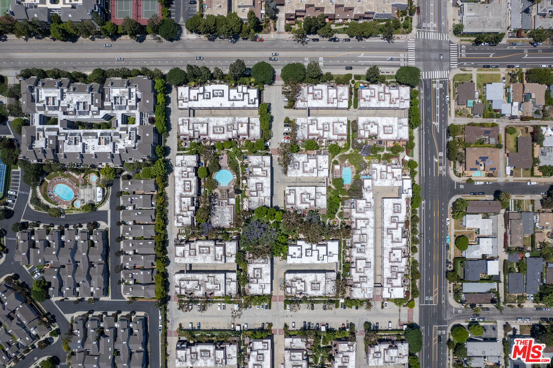 4421 Alla Road, Unit 3 Marina del Rey, CA 90292 - Photo 31 of 31