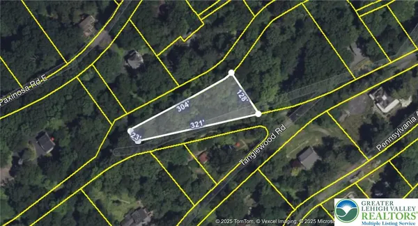 $50,000 | 305 Shawnee Avenue, Easton, PA 18042