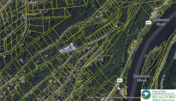 $50,000 | 305 Shawnee Avenue, Easton, PA 18042