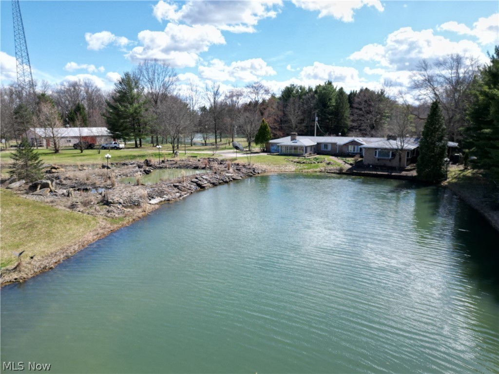 16474 Palmyra Road Lake Milton, OH 44429 - Photo 11 of 50