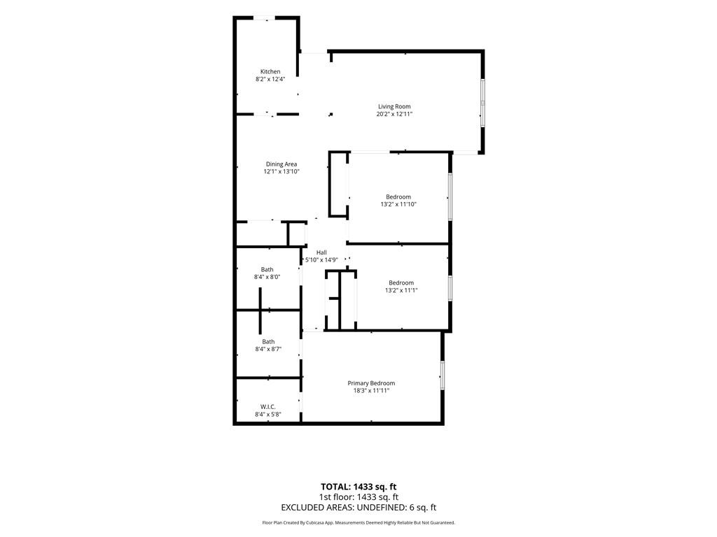 6851 Roswell Road, Unit M13 Sandy Springs, GA 30328 - Photo 28 of 28 Gallery Image 28