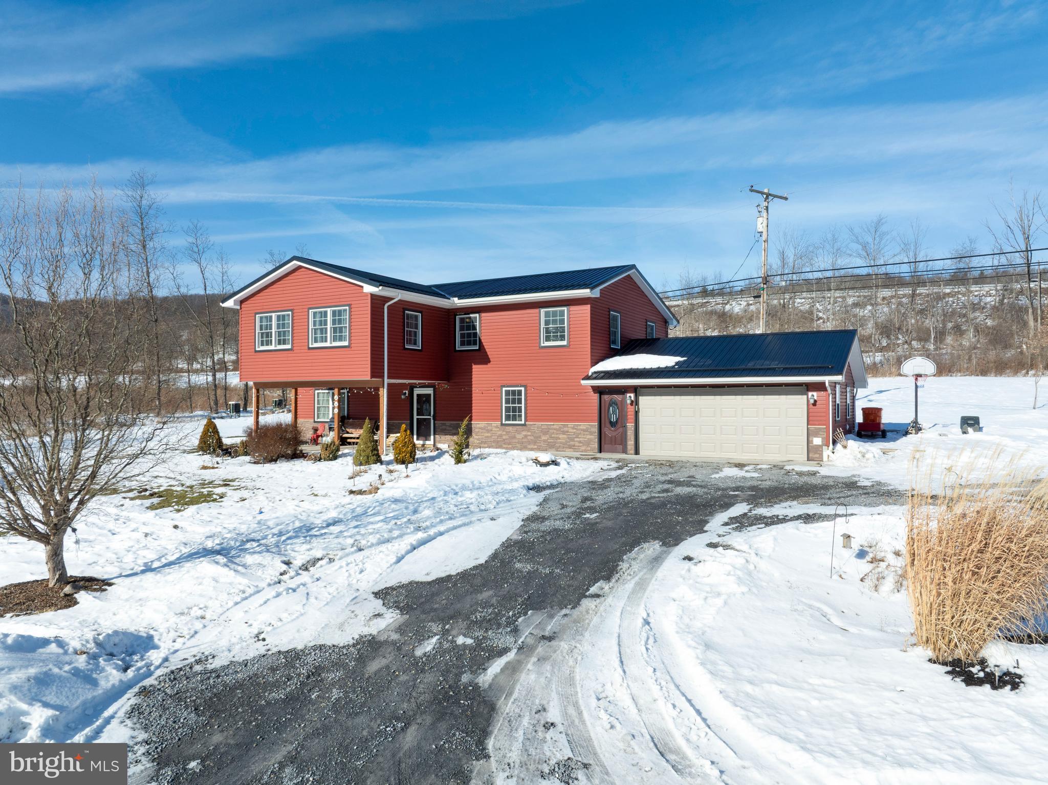 244 Shady Dell Road Port Matilda, PA 16870 - Photo 1 of 62 Gallery Image 1