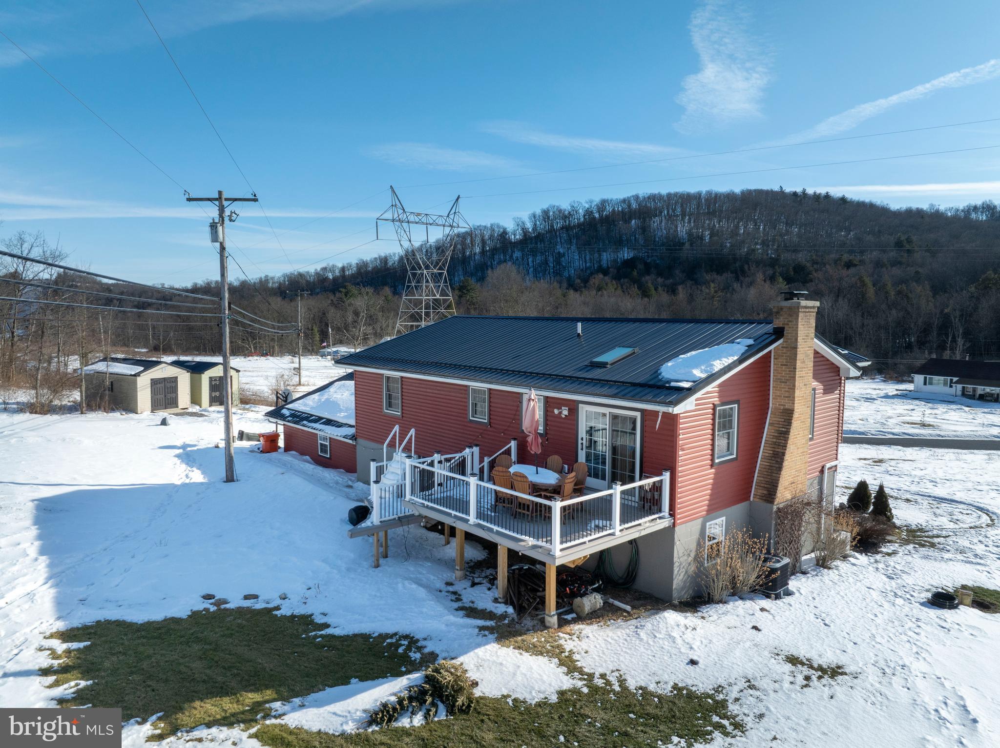 244 Shady Dell Road Port Matilda, PA 16870 - Photo 18 of 62 Gallery Image 18