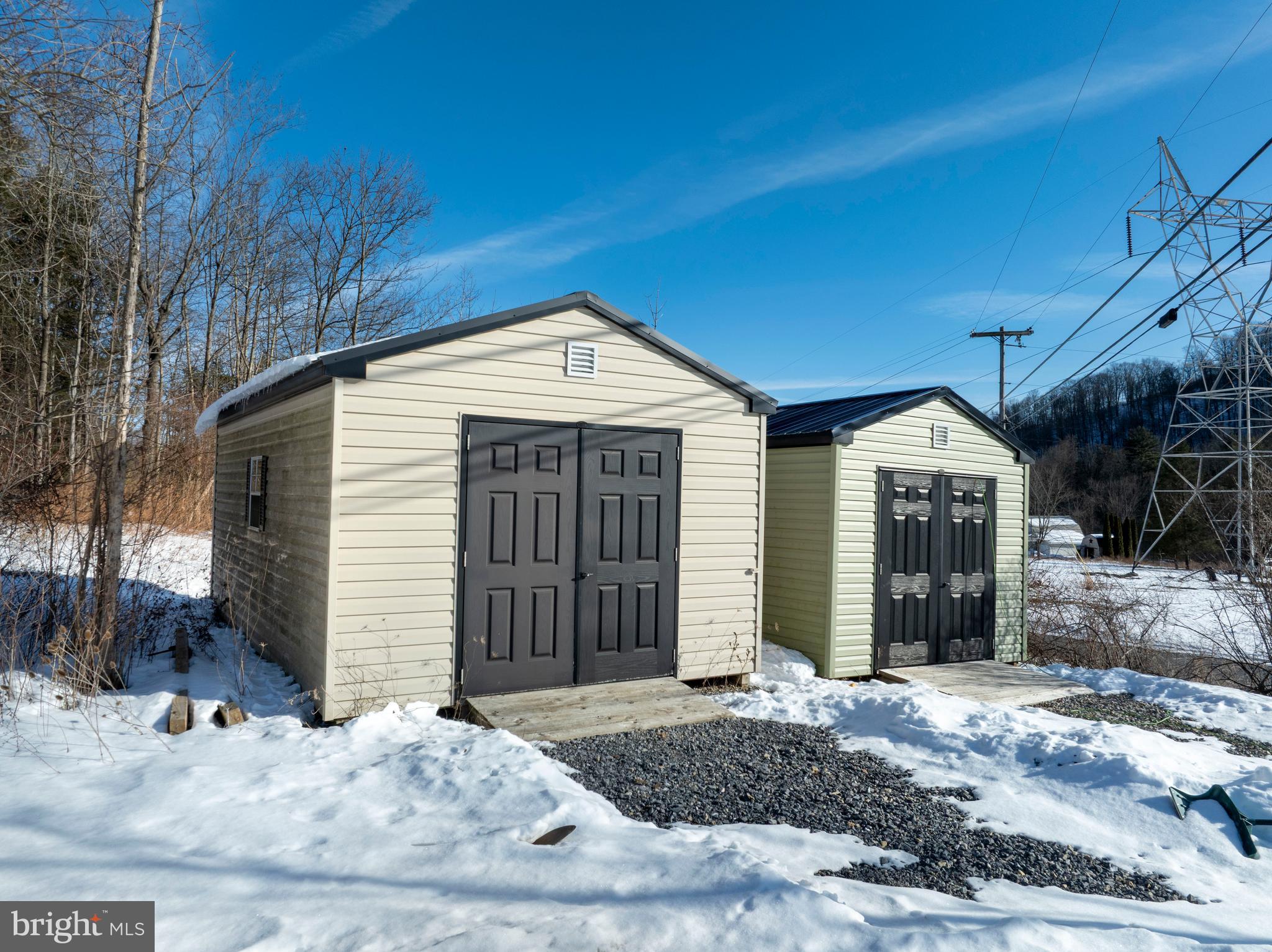 244 Shady Dell Road Port Matilda, PA 16870 - Photo 20 of 62 Gallery Image 20