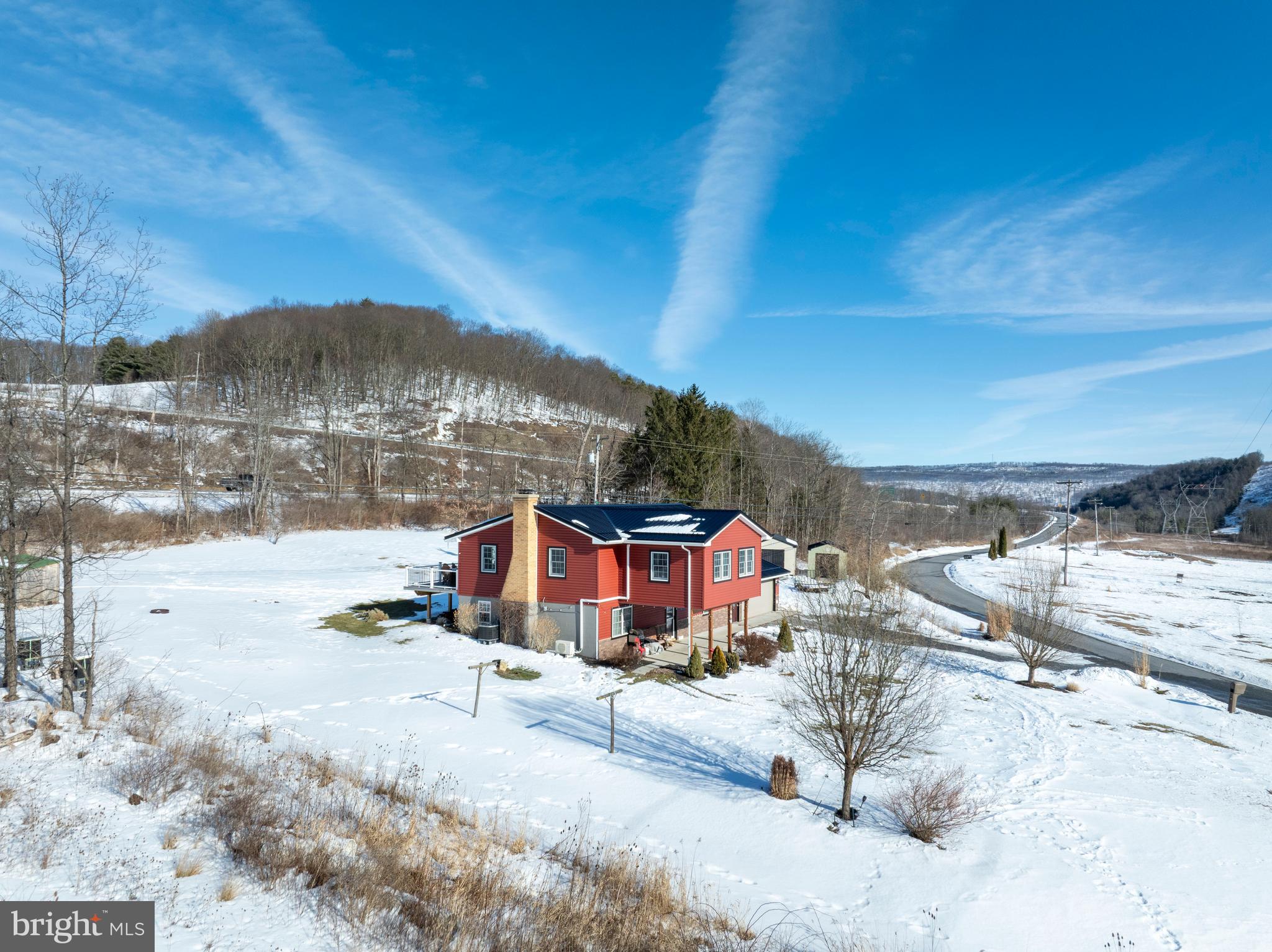 244 Shady Dell Road Port Matilda, PA 16870 - Photo 2 of 62 Gallery Image 2