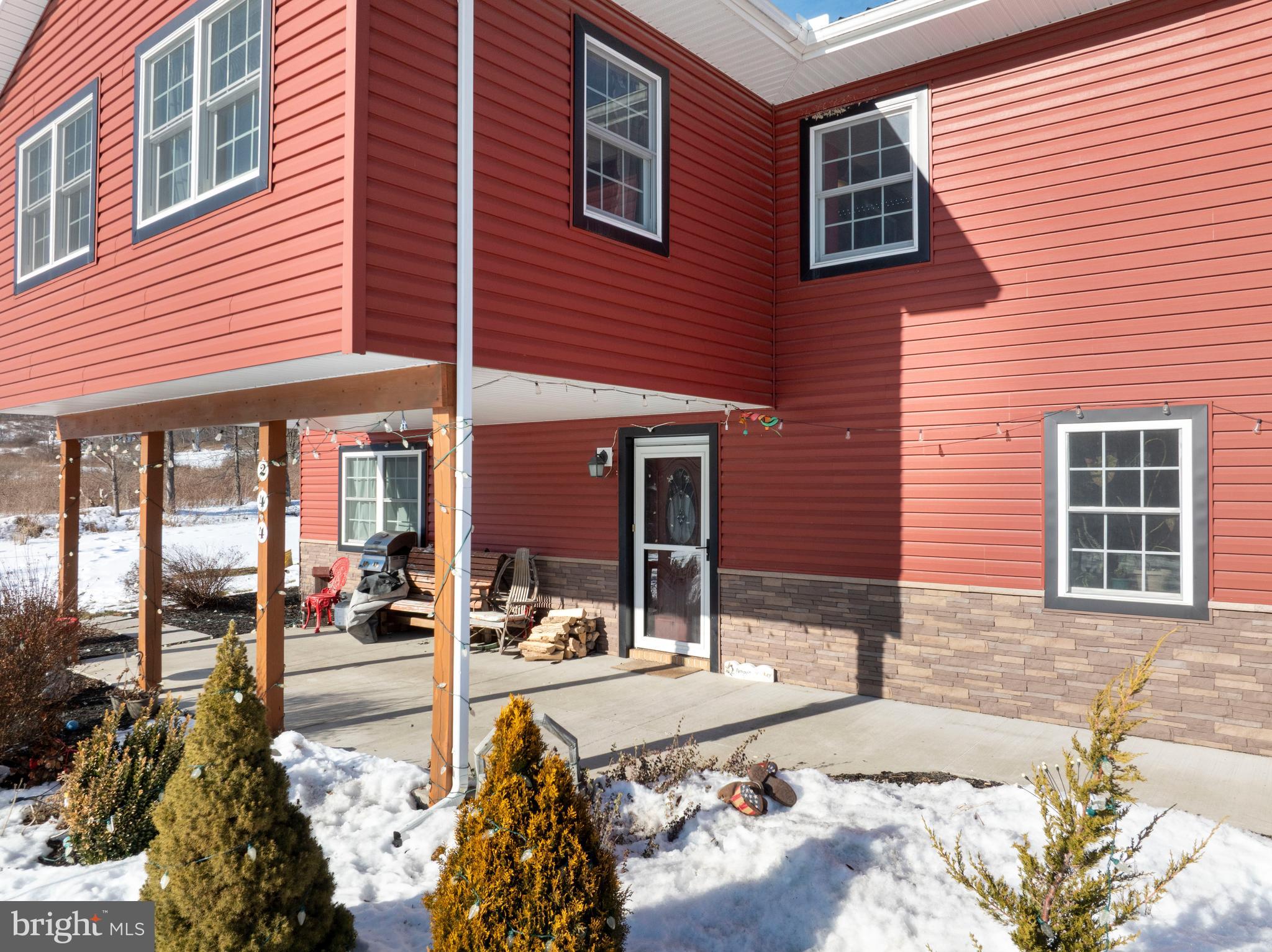 244 Shady Dell Road Port Matilda, PA 16870 - Photo 23 of 62 Gallery Image 23