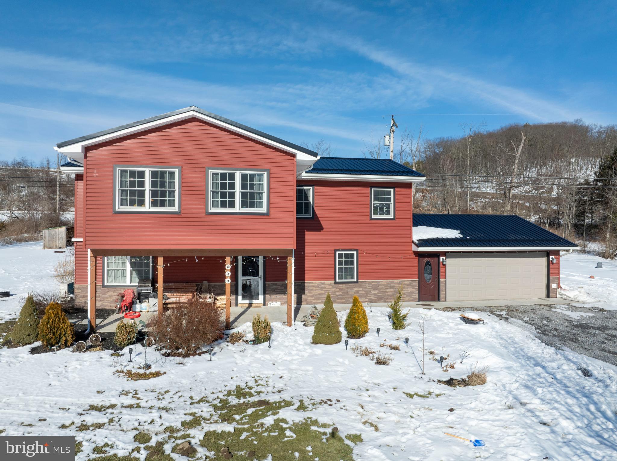244 Shady Dell Road Port Matilda, PA 16870 - Photo 4 of 62 Gallery Image 4