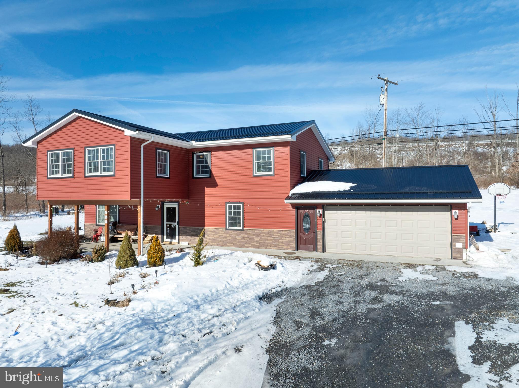 244 Shady Dell Road Port Matilda, PA 16870 - Photo 5 of 62 Gallery Image 5