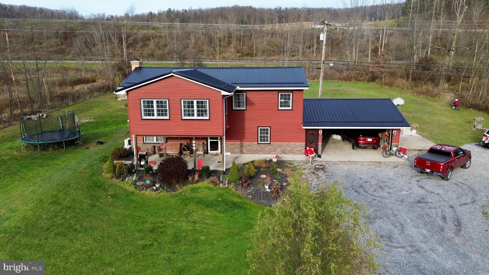 244 Shady Dell Road Port Matilda, PA 16870 - Photo 60 of 62 Gallery Image 60