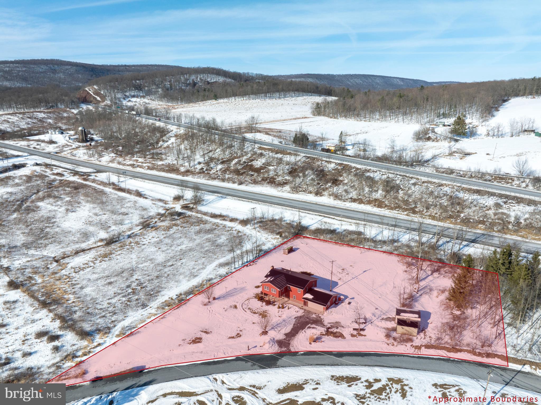 244 Shady Dell Road Port Matilda, PA 16870 - Photo 8 of 62 Gallery Image 8