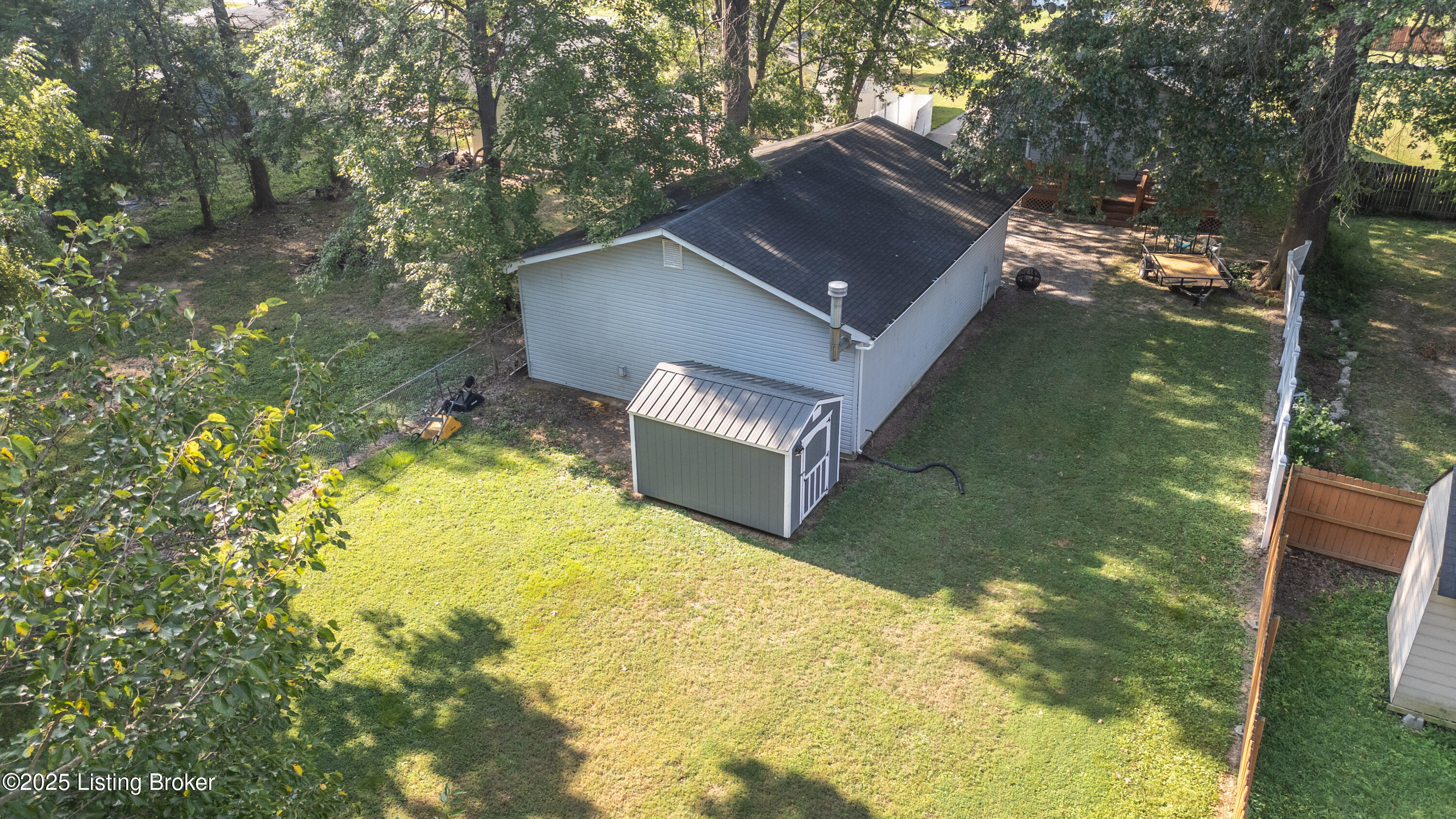 2431 Donna Road Louisville, KY 40216 - Photo 38 of 40 Drone_006