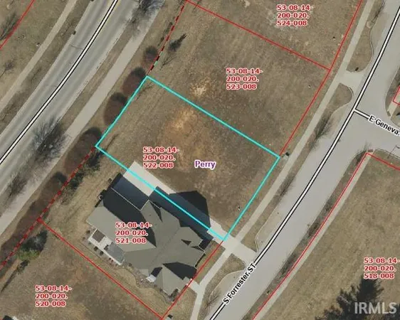 $120,000 | 3410 South Forrester Street, Bloomington, IN 47401