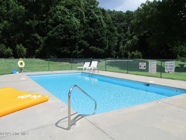 $27,000 | 81 Pecan Grove, Unit SLIP 81, Oriental, NC 28571