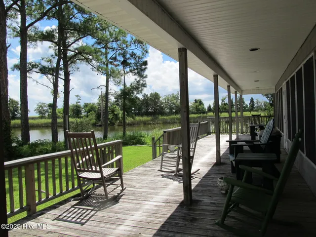 $27,000 | 81 Pecan Grove, Unit SLIP 81, Oriental, NC 28571