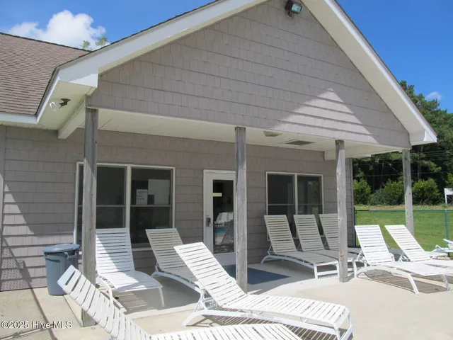 $27,000 | 81 Pecan Grove, Unit SLIP 81, Oriental, NC 28571