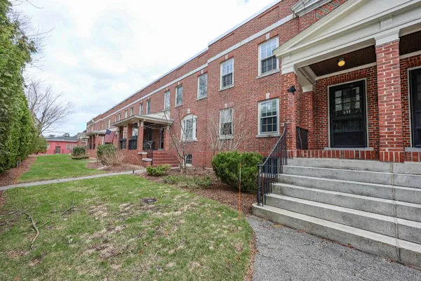 $415,000 | 635 Canal Street, Manchester, NH 03101