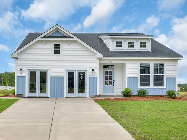 $357,775 | 4317 Collins Farm Way, Conway, SC 29526