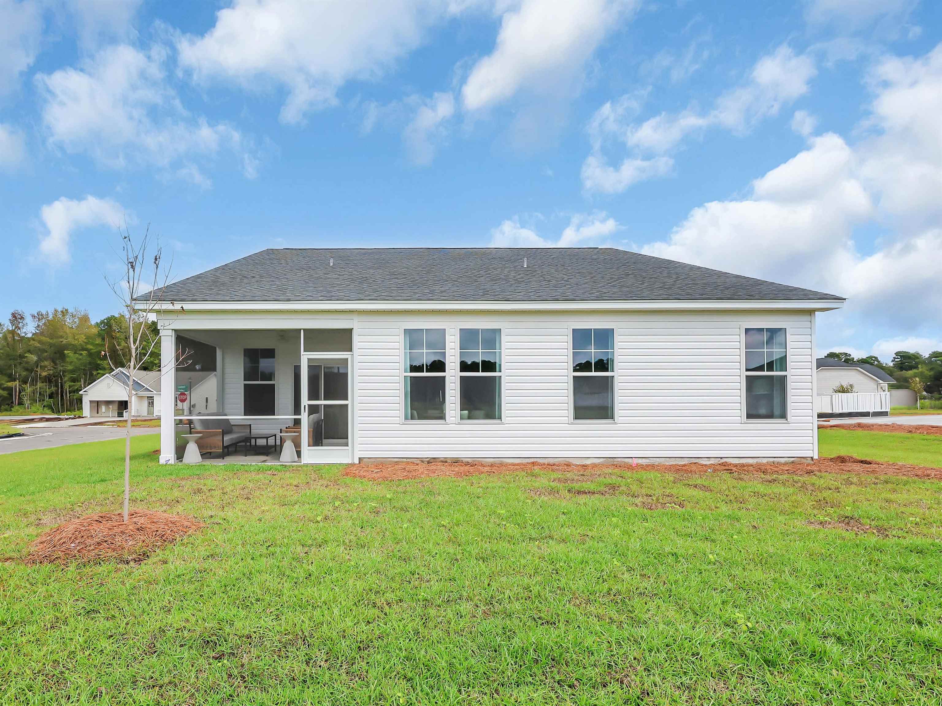 4317 Collins Farm Way Conway, SC 29526 - Photo 30 of 40