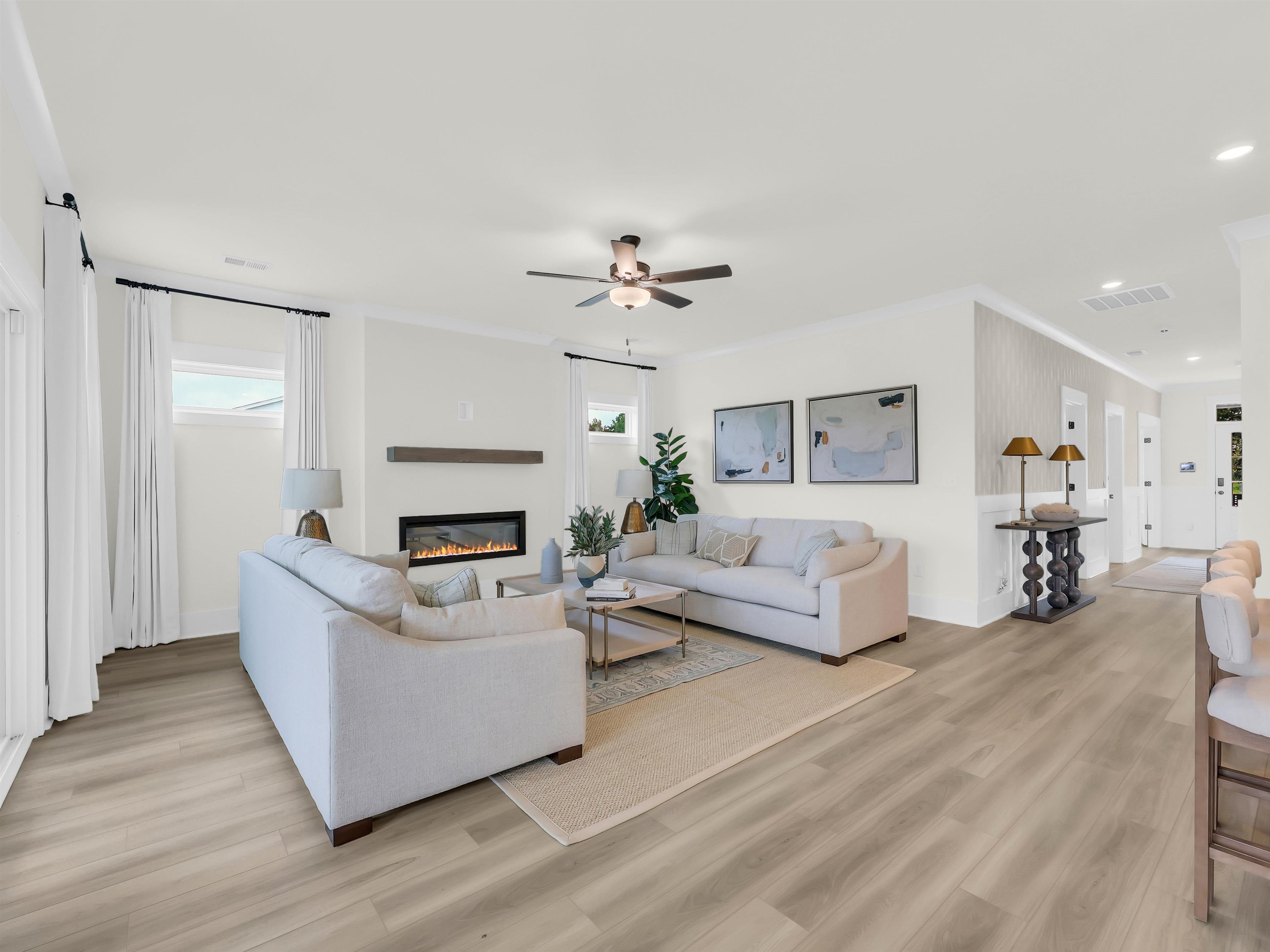 4317 Collins Farm Way Conway, SC 29526 - Photo 4 of 40