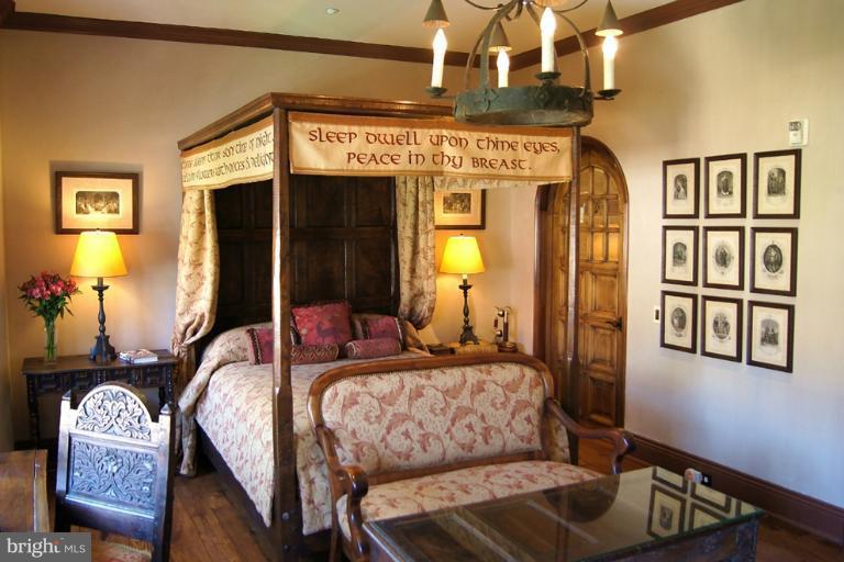 1824 R Street Northwest Washington, DC 20009 - Photo 22 of 29 Interior (General)