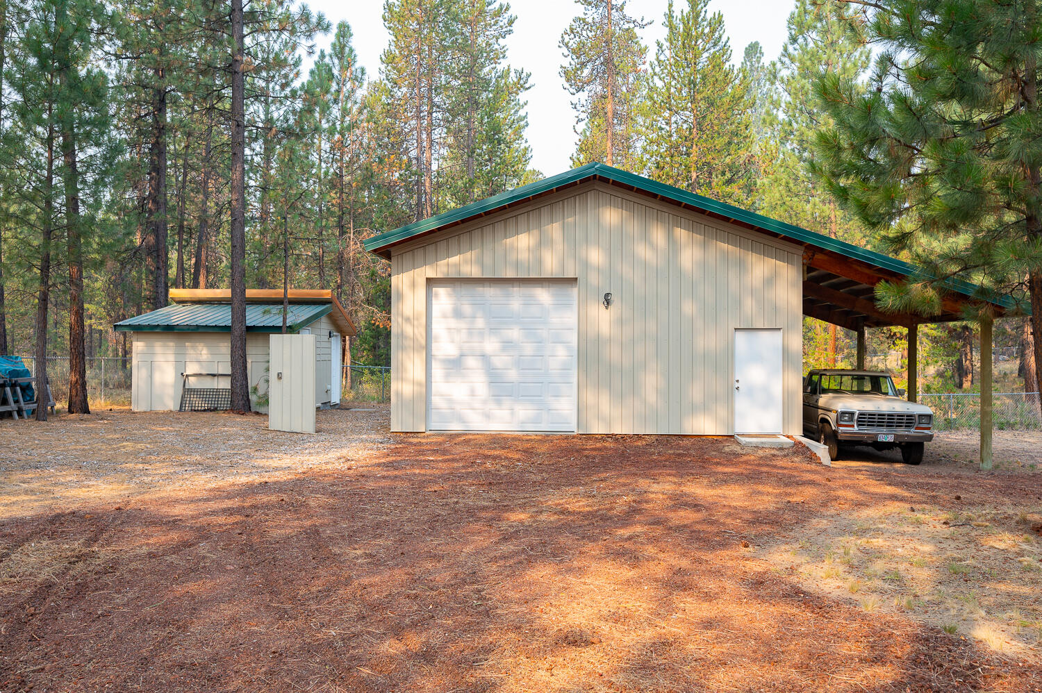 17031 Upland Road Bend, OR 97707 - Photo 35 of 49 17301 Upland - MLS-1373