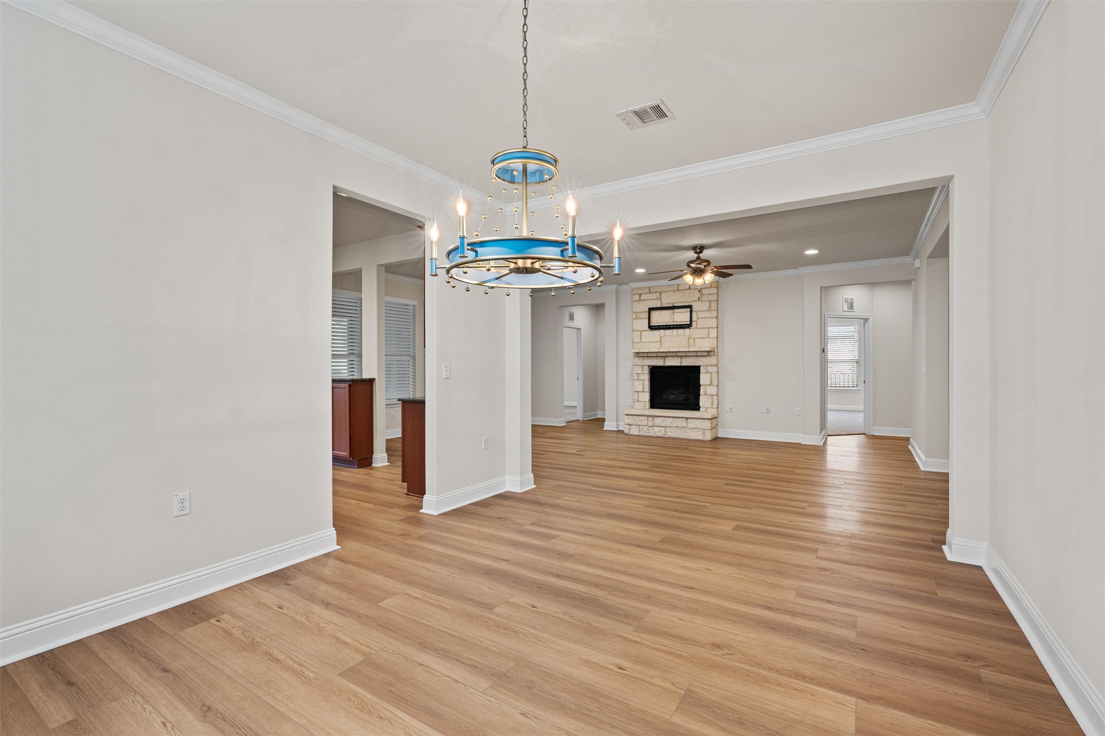 509 Davis Mountain Circle Georgetown, TX 78633 - Photo 11 of 40