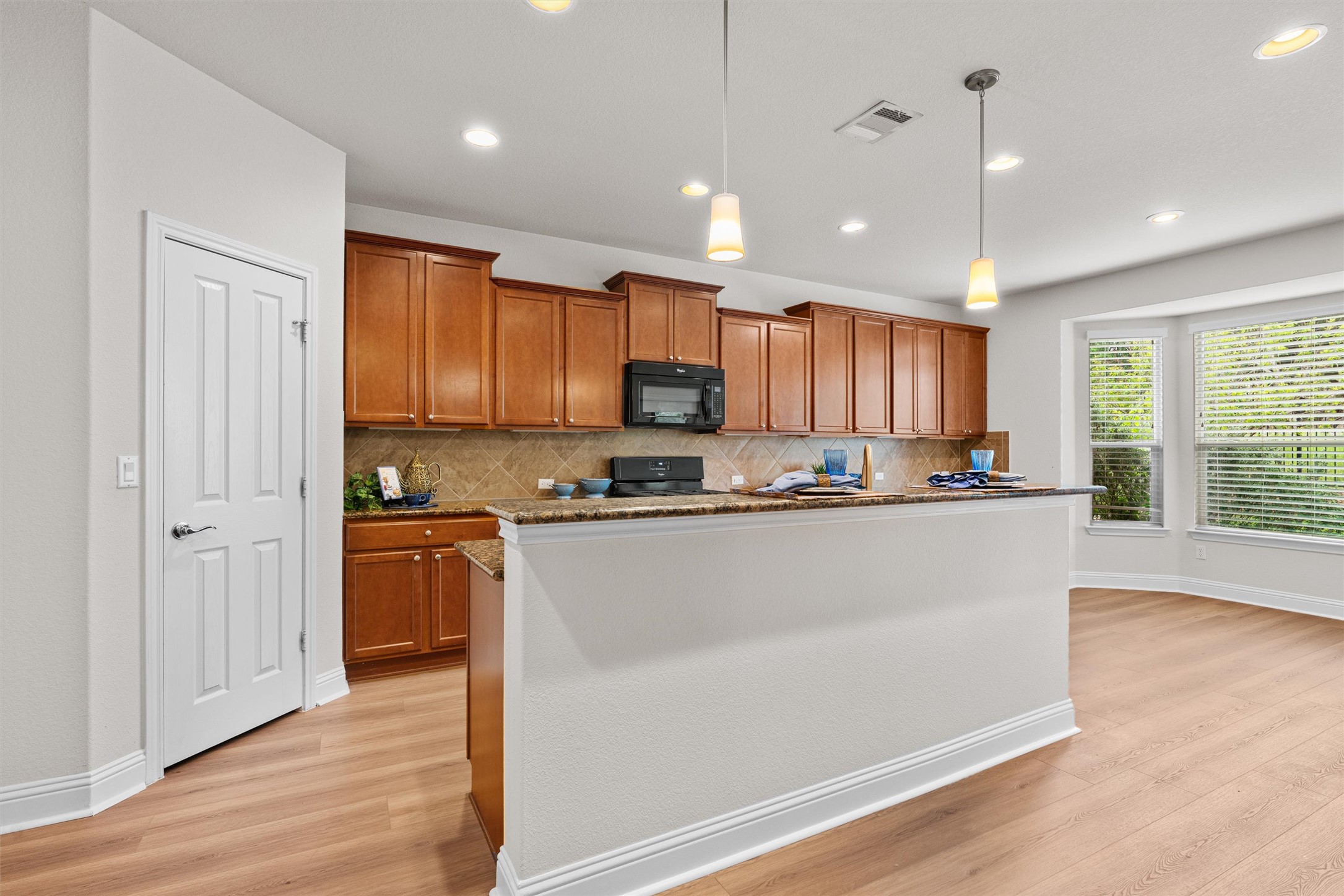 509 Davis Mountain Circle Georgetown, TX 78633 - Photo 12 of 40