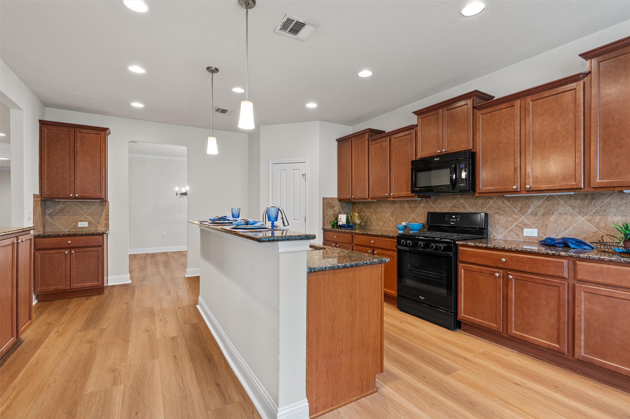 509 Davis Mountain Circle Georgetown, TX 78633 - Photo 13 of 40