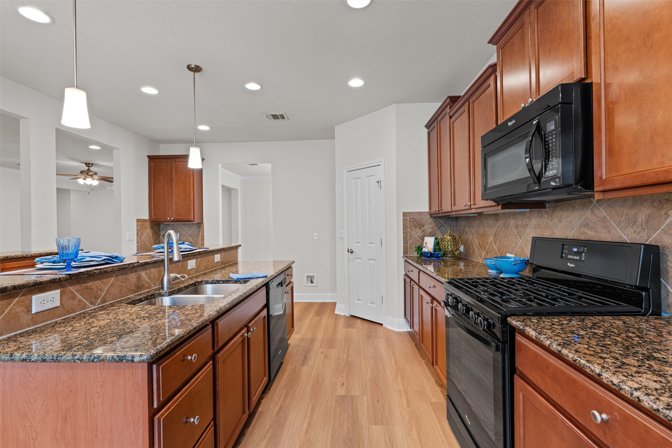 509 Davis Mountain Circle Georgetown, TX 78633 - Photo 14 of 40