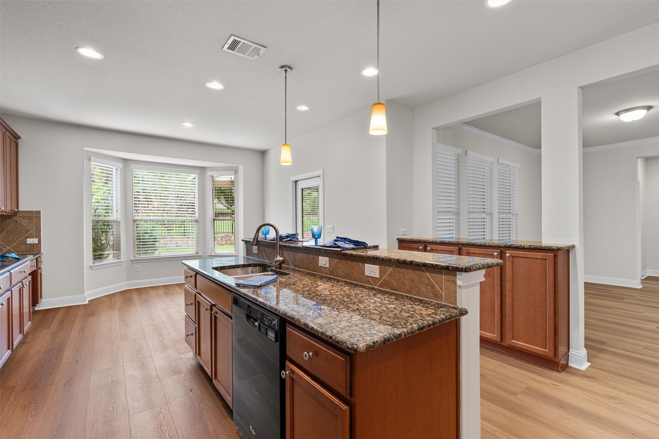 509 Davis Mountain Circle Georgetown, TX 78633 - Photo 16 of 40