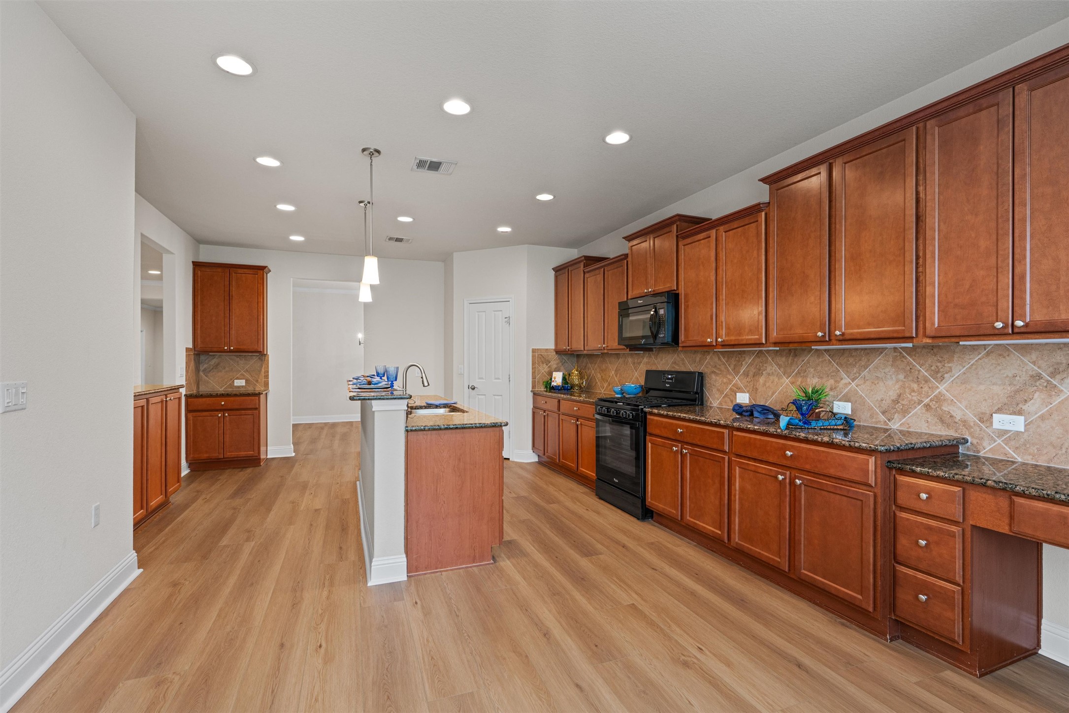 509 Davis Mountain Circle Georgetown, TX 78633 - Photo 18 of 40
