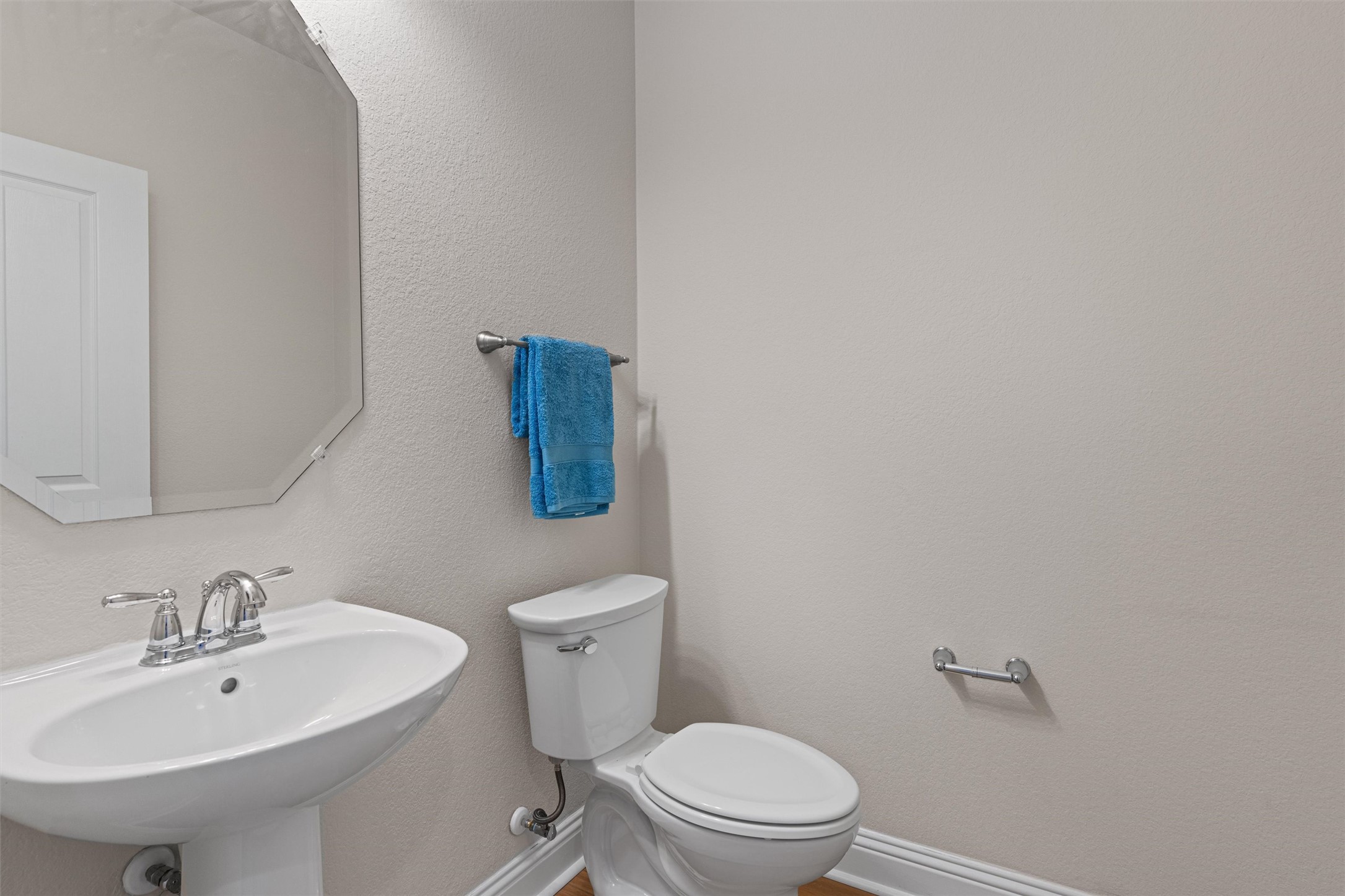 509 Davis Mountain Circle Georgetown, TX 78633 - Photo 33 of 40
