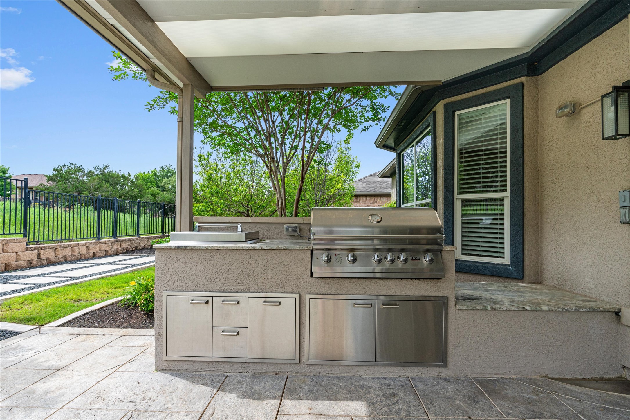 509 Davis Mountain Circle Georgetown, TX 78633 - Photo 37 of 40