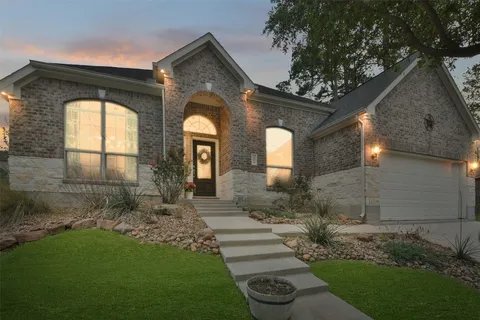 $399,000 | 3813 Copper Mountain, Montgomery, TX 77356