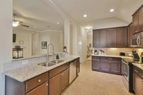 $399,000 | 3813 Copper Mountain, Montgomery, TX 77356