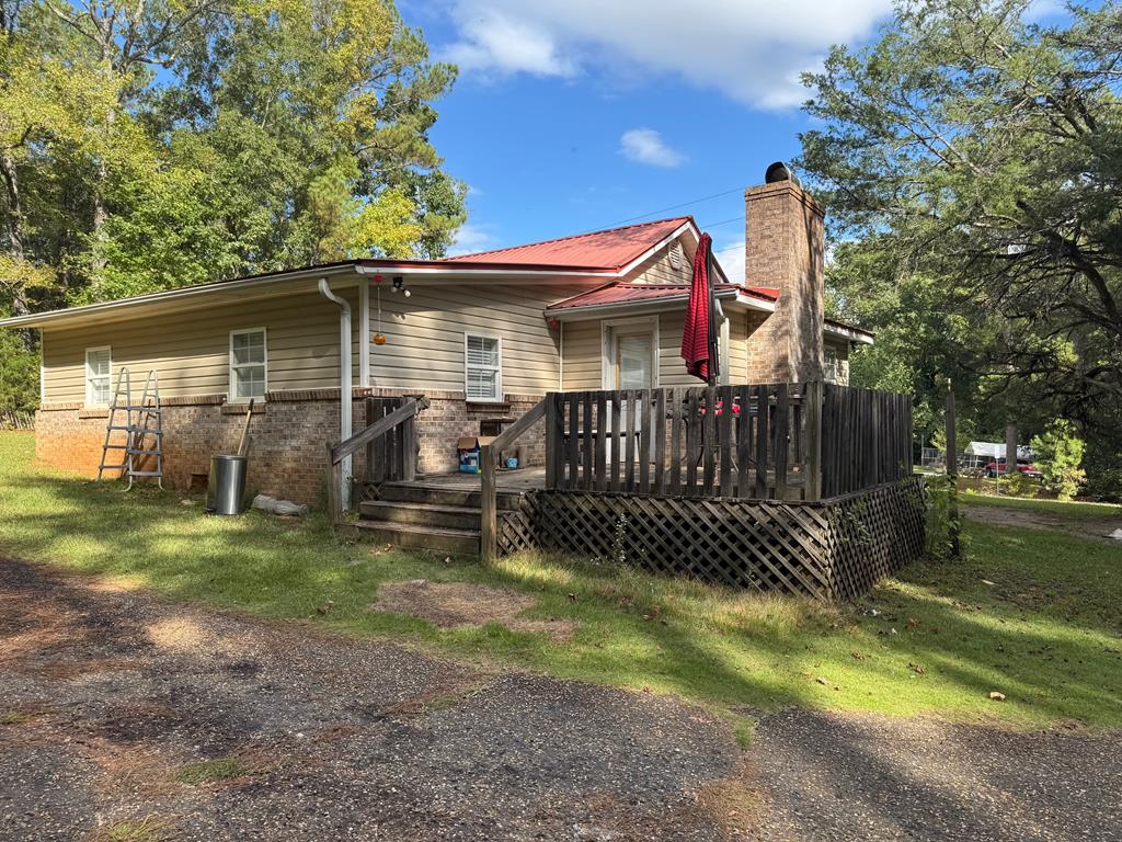 45 Davidson Road West Point, GA 31833 - Photo 1 of 11 Main View