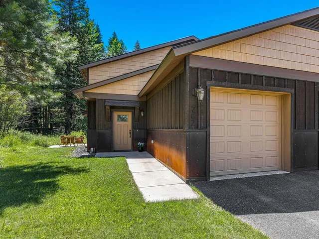 $529,000 | 762 Deer Forest Drive, McCall, ID 83638