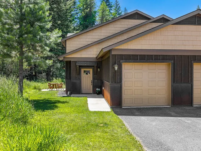 $529,000 | 762 Deer Forest Drive, McCall, ID 83638
