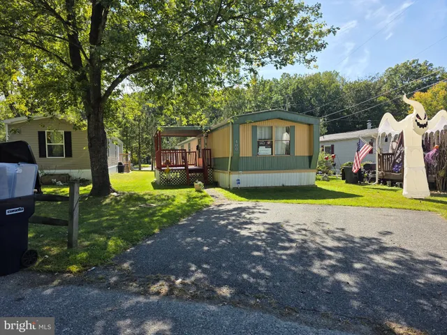 $35,000 | 400 Bauers Drive, Edgewood, MD 21040