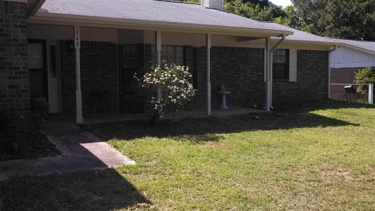 748 Red Fern Road, Unit 3 Tallahassee, FL 32308 - Photo 5 of 5 Gallery Image 5