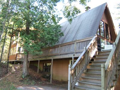 8650 County Line Road Manistee, MI 49660 - Photo 3 of 15 Additional Photo