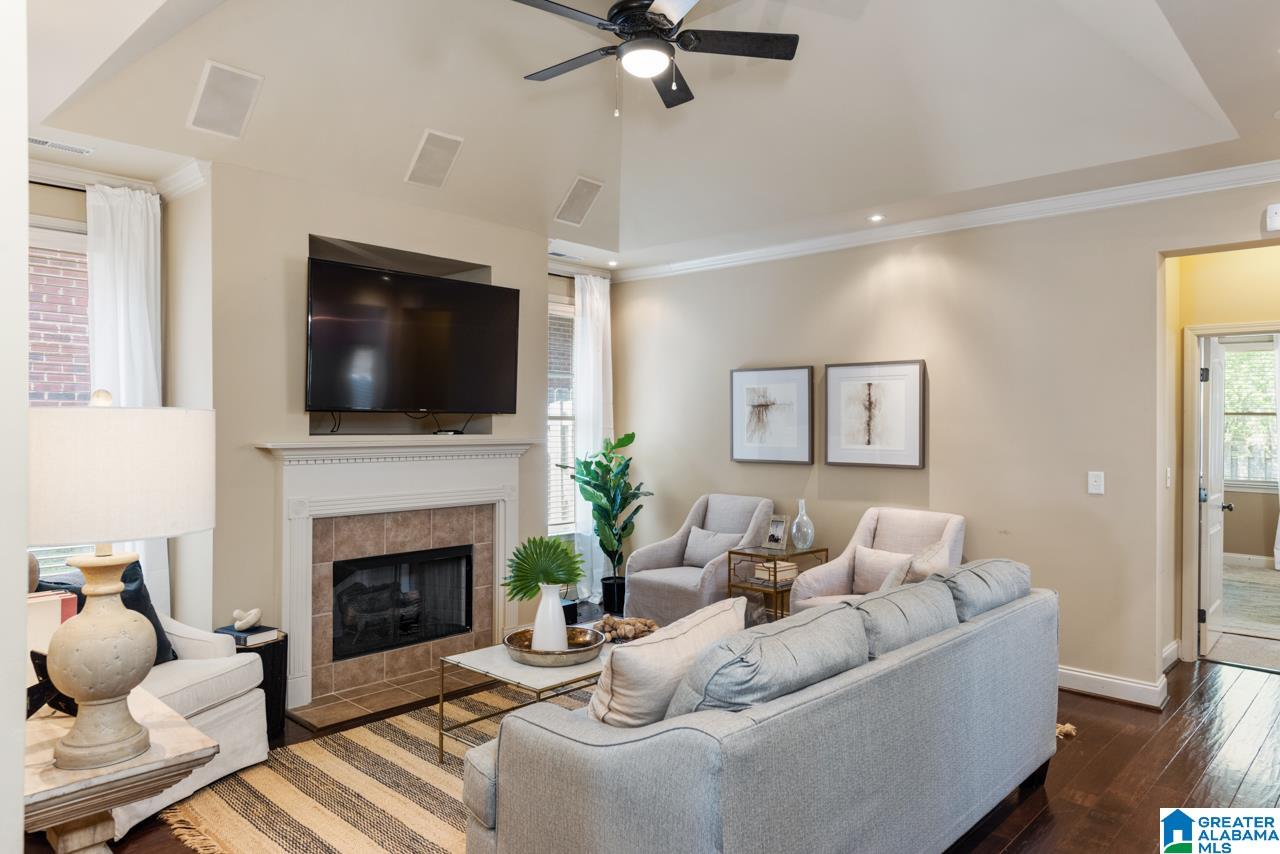 5711 Park Side Road Birmingham, AL 35244 - Photo 6 of 34