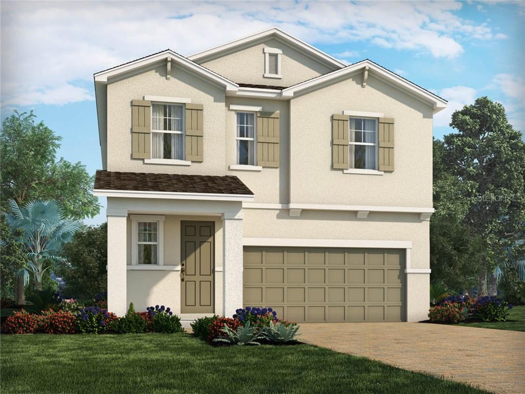 11821 Brighton Knoll Loop Riverview, FL 33579 - Photo 1 of 1