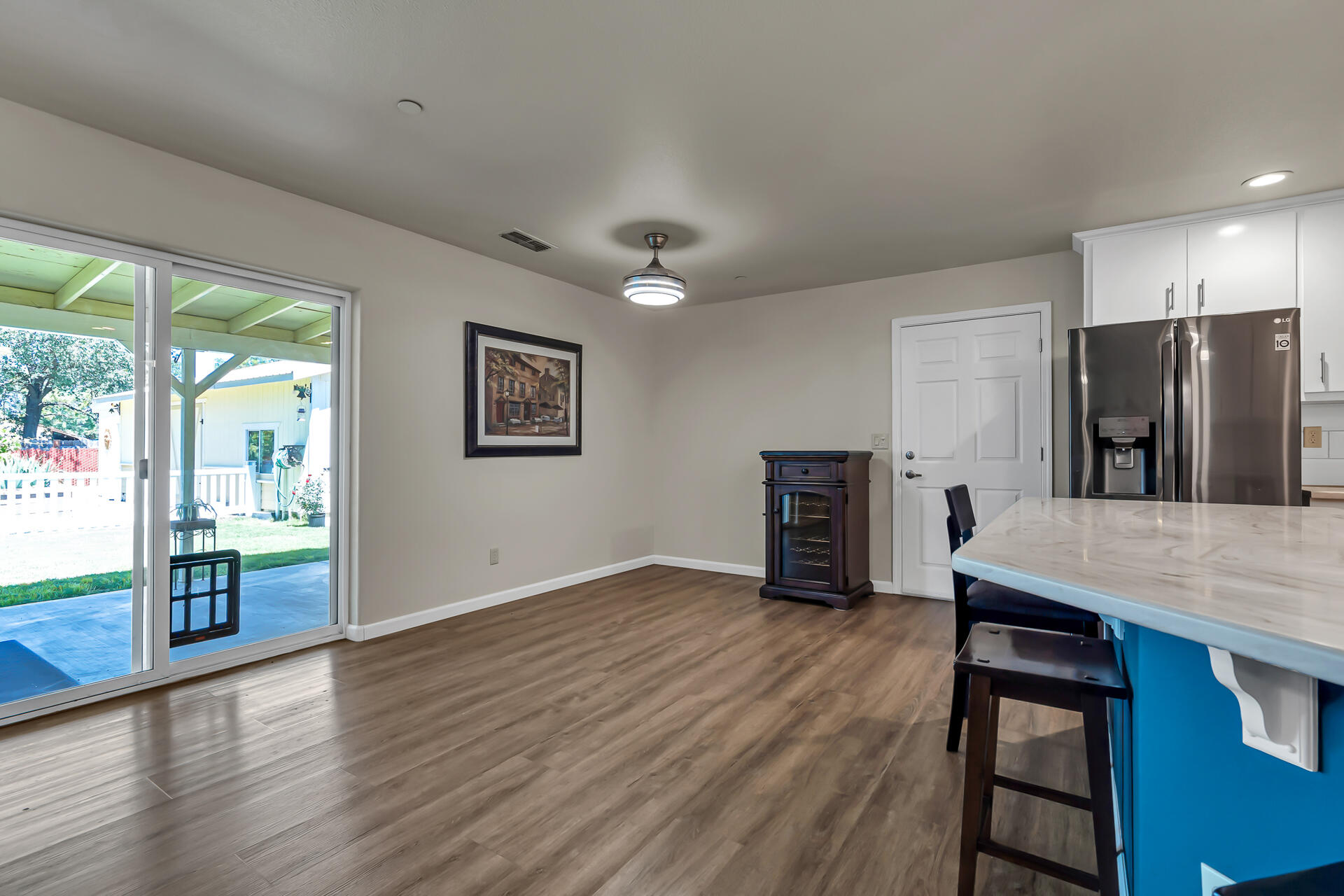 1750 Diamond Street Anderson, CA 96007 - Photo 10 of 54 Dining Area
