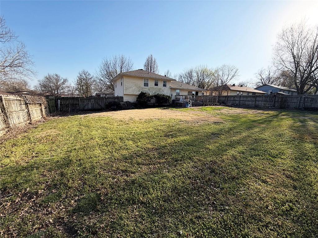 1 Highview Ridge Drive Archie, MO 64725 - Photo 25 of 70