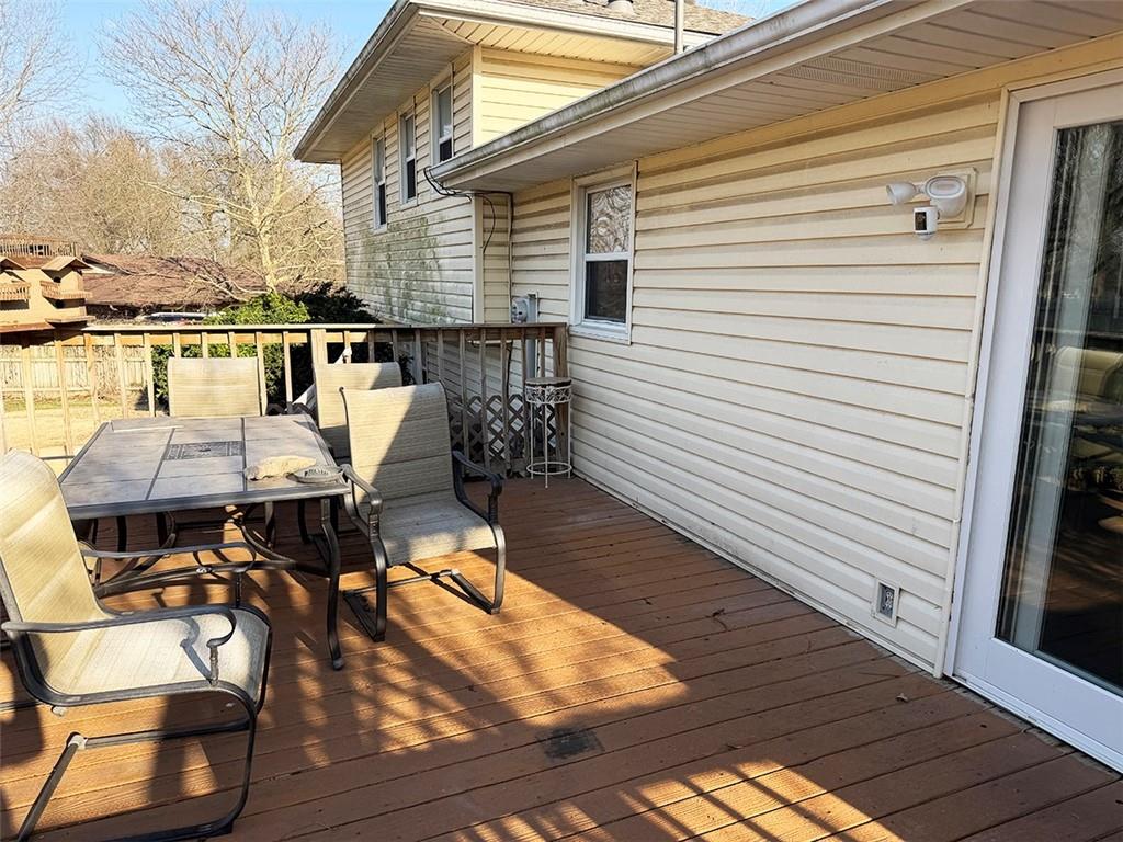 1 Highview Ridge Drive Archie, MO 64725 - Photo 26 of 72